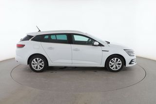 Renault Megane 1.3 TCe Intens