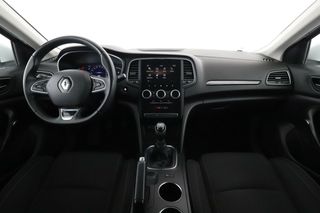 Renault Megane 1.3 TCe Intens