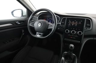 Renault Megane 1.3 TCe Intens