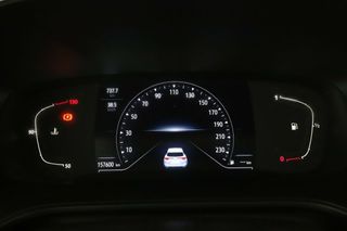 Renault Megane 1.3 TCe Intens