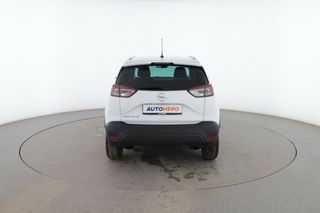 Opel Crossland X 1.2 Turbo Selective