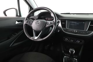 Opel Crossland X 1.2 Turbo Selective