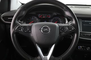 Opel Crossland X 1.2 Turbo Selective