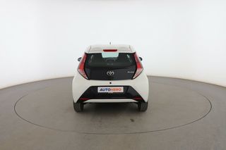 Toyota Aygo 1.0 X-Play