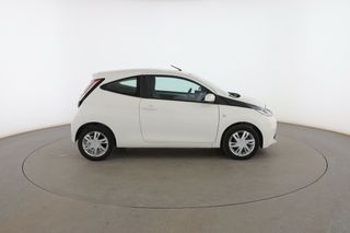 Toyota Aygo 1.0 X-Play