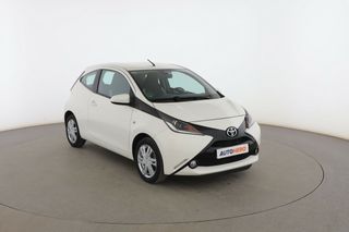 Toyota Aygo 1.0 X-Play