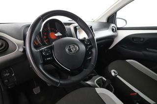 Toyota Aygo 1.0 X-Play