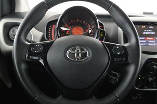 Toyota Aygo 1.0 X-Play