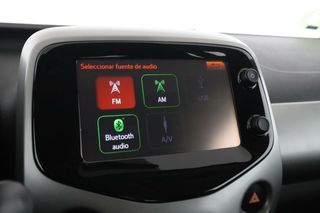 Toyota Aygo 1.0 X-Play