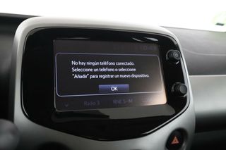 Toyota Aygo 1.0 X-Play