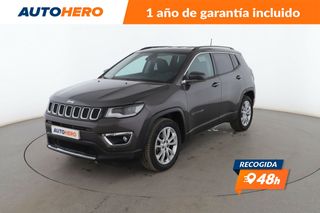 Jeep Compass 1.3 T-GDI Limited FWD