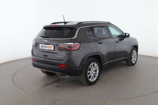 Jeep Compass 1.3 T-GDI Limited FWD