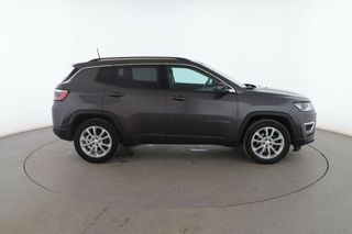 Jeep Compass 1.3 T-GDI Limited FWD