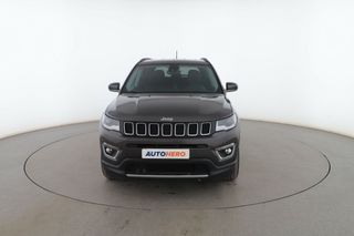 Jeep Compass 1.3 T-GDI Limited FWD