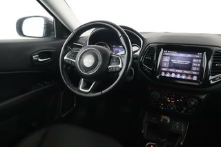Jeep Compass 1.3 T-GDI Limited FWD