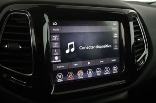 Jeep Compass 1.3 T-GDI Limited FWD