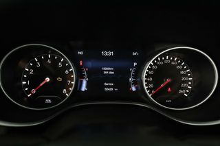 Jeep Compass 1.3 T-GDI Limited FWD
