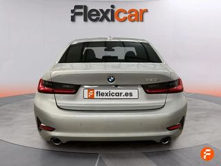 BMW Serie 3 320d Auto.