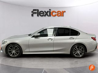 BMW Serie 3 320d Auto.
