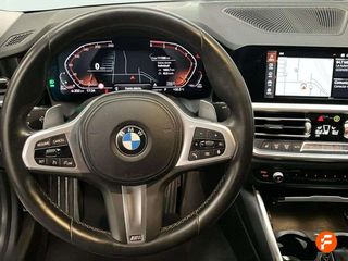 BMW Serie 3 320d Auto.