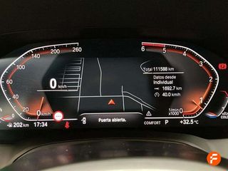 BMW Serie 3 320d Auto.