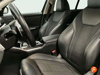 BMW Serie 3 320d Auto.
