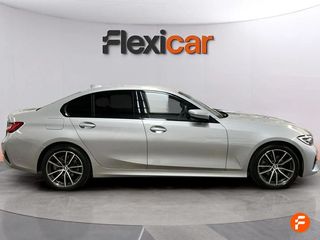 BMW Serie 3 320d Auto.
