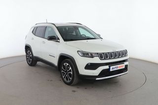 Jeep Compass 1.6 M-Jet 80th Anniversary FWD
