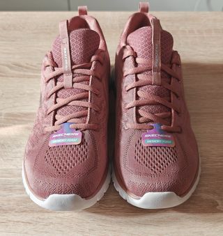 Zapatillas Skechers Graceful