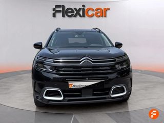 Citroën C5 Aircross BlueHdi 96kW (130CV) S&S EAT8 Shine