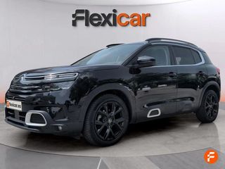 Citroën C5 Aircross BlueHdi 96kW (130CV) S&S EAT8 Shine