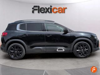 Citroën C5 Aircross BlueHdi 96kW (130CV) S&S EAT8 Shine