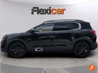 Citroën C5 Aircross BlueHdi 96kW (130CV) S&S EAT8 Shine
