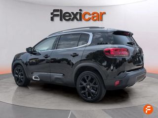 Citroën C5 Aircross BlueHdi 96kW (130CV) S&S EAT8 Shine
