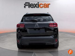 Citroën C5 Aircross BlueHdi 96kW (130CV) S&S EAT8 Shine
