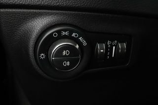 Jeep Compass 1.4 M-Air Limited FWD