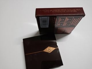 Palette ombretti Charlotte Tilbury the Golden Godd