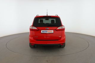 Ford Grand C-MAX 1.0 EcoBoost Trend