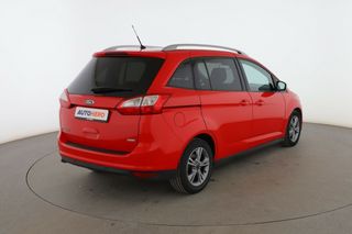 Ford Grand C-MAX 1.0 EcoBoost Trend