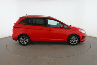 Ford Grand C-MAX 1.0 EcoBoost Trend