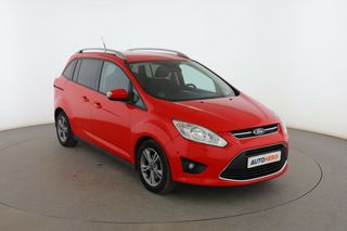 Ford Grand C-MAX 1.0 EcoBoost Trend