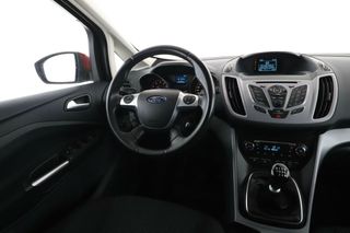 Ford Grand C-MAX 1.0 EcoBoost Trend