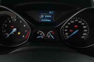 Ford Grand C-MAX 1.0 EcoBoost Trend