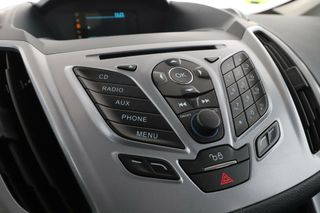 Ford Grand C-MAX 1.0 EcoBoost Trend