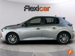 Peugeot 208 PureTech 55kW (75CV) Active Pack