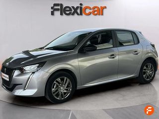 Peugeot 208 PureTech 55kW (75CV) Active Pack
