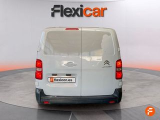 Citroën Jumpy Jumpy BlueHDI 100 S&S 6v L3H1 Club