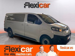 Citroën Jumpy Jumpy BlueHDI 100 S&S 6v L3H1 Club