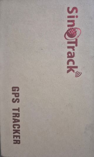 GPS Tracker Sinotrack ST-901