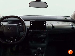 Citroën C4 Cactus BlueHDi 100 S&S C-Series